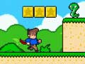 Oyunu Steve'in Dünyası çevrimiçi