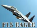 Oyunu F15 Kartal çevrimiçi