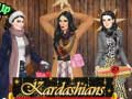 Oyunu Kardashianlar Noel'i Kutluyor çevrimiçi