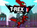 Oyunu T-REX N.Y. Çevrimiçi çevrimiçi