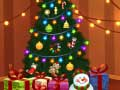 Oyunu Benim Noel Ağacı Süslemem çevrimiçi