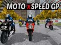 Oyunu Moto x Hız GP çevrimiçi