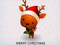 Oyunu Noel Ren Gözlemleri çevrimiçi