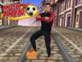 Oyunu Ronaldo: Vur ve Kaç çevrimiçi