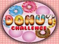 Oyunu Donut Yarışı çevrimiçi