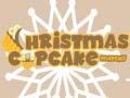 Oyunu Noel Cupcake Eşleştirme 3 çevrimiçi