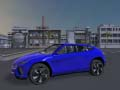 Oyunu Araba Fizik Simülatörü: Atlanta Sandbox çevrimiçi