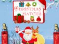 Oyunu Noel Eşleşmesi 3 çevrimiçi