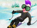 Oyunu Snowcross Aksiyonları çevrimiçi
