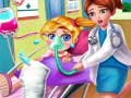 Oyunu 911 Ambulans Doktoru çevrimiçi