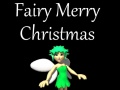 Oyunu Peri Mutlu Noel çevrimiçi