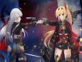 Oyunu Silahlı Anime Kızı çevrimiçi