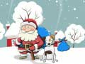 Oyunu Noel 5 Fark çevrimiçi