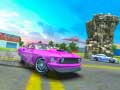 Oyunu Max Drift Araba Simülatörü çevrimiçi