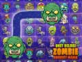 Oyunu Onet Deluxe Zombi Bağlantı Çılgınlığı çevrimiçi