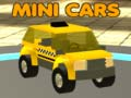 Oyunu Mini Araba çevrimiçi