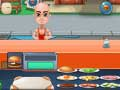 Oyunu Süper Burger çevrimiçi