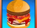 Oyunu Gökyüzü Burgeri çevrimiçi