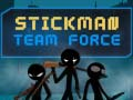 Oyunu StickMan Ekip Gücü çevrimiçi