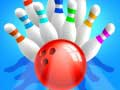 Oyunu Mini Bowling 3D çevrimiçi