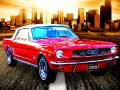 Oyunu Günlük Mustang çevrimiçi