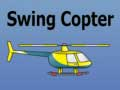 Oyunu Sallanan Helikopter çevrimiçi