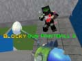 Oyunu Blocky Silah Paintball 3 çevrimiçi