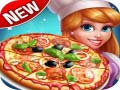 Oyunu Pizza Avcısı Çılgın Şef çevrimiçi