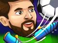 Oyunu Baş Futbol Dünya Şampiyonu çevrimiçi