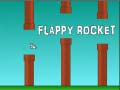 Oyunu Flappy Roket çevrimiçi
