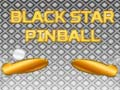 Oyunu Kara Yıldız Pinball çevrimiçi