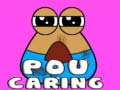 Oyunu Pou Bakımı çevrimiçi