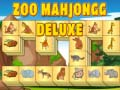Oyunu Zoo Mahjongg Deluxe çevrimiçi