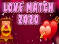Oyunu Aşk Eşleşmesi 2020 çevrimiçi