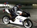 Oyunu Süper Aksiyon Polisi Motosiklet Simülatörü 3D çevrimiçi