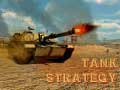 Oyunu Tank Stratejisi çevrimiçi