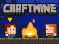 Oyunu CraftMine çevrimiçi