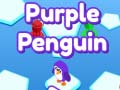 Oyunu Mor Pinguin çevrimiçi