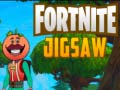 Oyunu Fortnite Bulmacası çevrimiçi