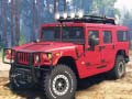 Oyunu Hummer Bulmacası çevrimiçi