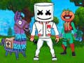 Oyunu Battle Royale Bulmacası çevrimiçi