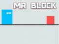 Oyunu Bay Blok çevrimiçi