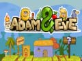 Oyunu Adam ve Havva 7 çevrimiçi