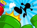 Oyunu Stickman Zıplayan çevrimiçi