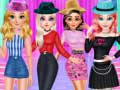 Oyunu Prenses K Pop Moda Stili çevrimiçi