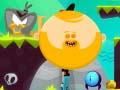 Oyunu Bob'un Dünyası çevrimiçi