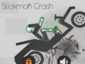 Oyunu Stickman Çarpışma çevrimiçi