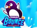 Oyunu Penguen Zıplaması çevrimiçi