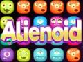 Oyunu ALEINOID çevrimiçi