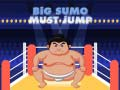 Oyunu Büyük Sumo Zıplamalı çevrimiçi